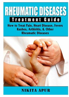 Rheumatic Disease Treatment Guide - Apur, Nikita