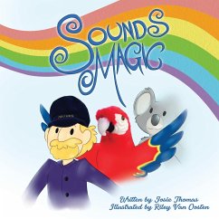 Sounds Magic - Thomas, Josie