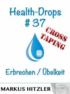 Cover Health-Drops #37 (eBook, ePUB)