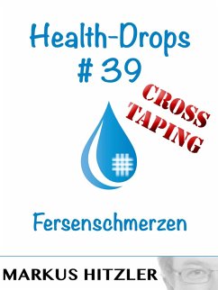 Cover Health-Drops #39 (eBook, ePUB)