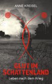 Glut im Schattenland (eBook, ePUB) Glut im Schattenland (eBook, ePUB)