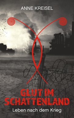 Glut im Schattenland (eBook, ePUB)