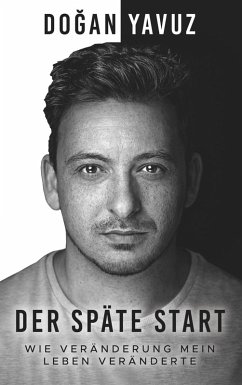 Cover Der späte Start (eBook, ePUB)