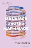 Deleuze and the Map-Image (eBook, ePUB)