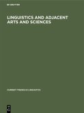 Linguistics and Adjacent Arts and Sciences (eBook, PDF)
