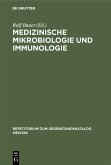 Medizinische Mikrobiologie und Immunologie (eBook, PDF)