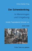 Der Schwedenkrieg (eBook, ePUB)
