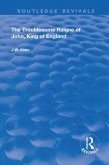 The Troublesome Raigne of John, King of England (eBook, PDF)