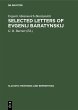 Selected letters of Evgenij Baratynskij... - Bild 1