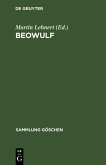 Beowulf (eBook, PDF)
