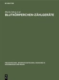 Blutkörperchen-Zählgeräte (eBook, PDF)