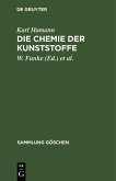 Die Chemie der Kunststoffe (eBook, PDF)