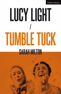 Cover Lucy Light and Tumble Tuck (eBook, ePUB)