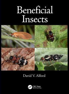 Cover Beneficial Insects (eBook, ePUB)
