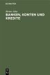 Banken, Konten und Kredite (eBook, PDF) - Bild 1