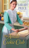 The Amish Cookie Club (eBook, ePUB)