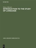 Introduction to the Study of Language (eBook, PDF)