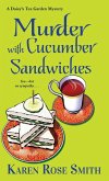 Murder with Cucumber Sandwiches (eBook, ePUB)