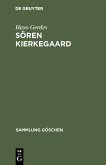 Sören Kierkegaard (eBook, PDF)