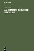La contre-bible de Melville (eBook, PDF)