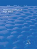 The International Guide to Legal Deposit (eBook, PDF)