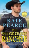 The Second Chance Rancher (eBook, ePUB) The Second Chance Rancher (eBook, ePUB)