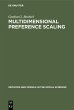 Multidimensional preference scaling... - Bild 1