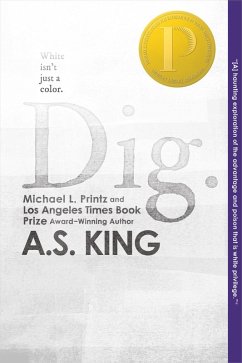 Dig (eBook, ePUB) - King, A. S.
