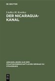 Der Nicaragua-Kanal (eBook, PDF)