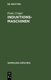 Induktionsmaschinen (eBook, PDF)