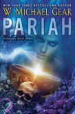 Pariah (eBook, ePUB)