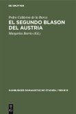 El segundo blason del Austria (eBook, PDF)