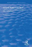 Using the Bodies of the Dead (eBook, PDF)