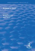 Science in Court (eBook, ePUB)