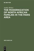 The Modernization of North African Families in the Paris Area (eBook, PDF)