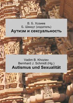 Autismus und Sexualität (eBook, PDF) - Khoziev, Vadim B.