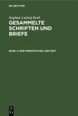 Der Predigtstuhl der Zeit (eBook, PDF)