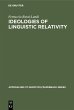 Ideologies of Linguistic Relativity... - Bild 1