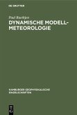 Dynamische Modell-Meteorologie (eBook, PDF)