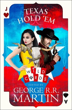 Cover Texas Hold 'Em (eBook, ePUB)