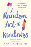 A Random Act of Kindness (eBook, ePUB)