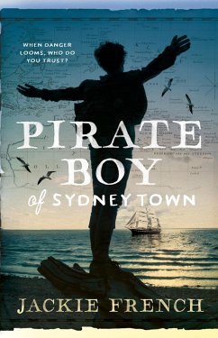 Pirate Boy of Sydney Town (eBook, ePUB) - French, Jackie