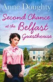 Second Chance at the Belfast Guesthouse (eBook, ePUB)