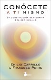 Conócete a ti mismo (eBook, ePUB)