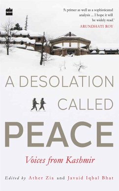 A Desolation Called Peace (eBook, ePUB) Cover A Desolation Called Peace (eBook, ePUB)