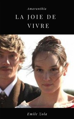 Cover La Joie de Vivre (eBook, ePUB)