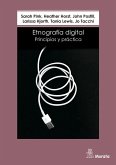 Etnografía digital (eBook, ePUB)