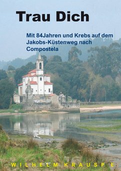 Trau Dich (eBook, ePUB)