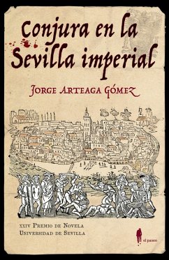 Cover Conjura en la Sevilla imperial (eBook, ePUB)