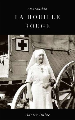La Houille Rouge (eBook, ePUB)